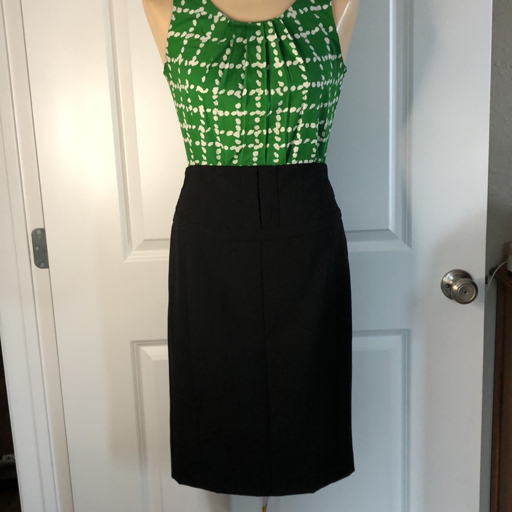 Express Design Studio High Waisted Skirt Size 0
